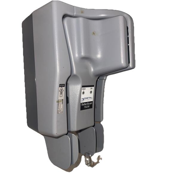 TellerScan TS230 - Picture 2 of 3